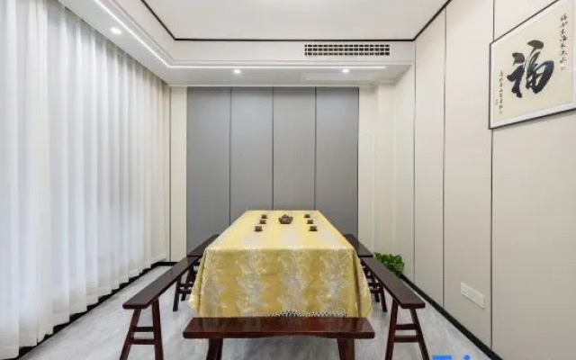 Yiqinju Homestay (Xishan Scenic Area Branch)