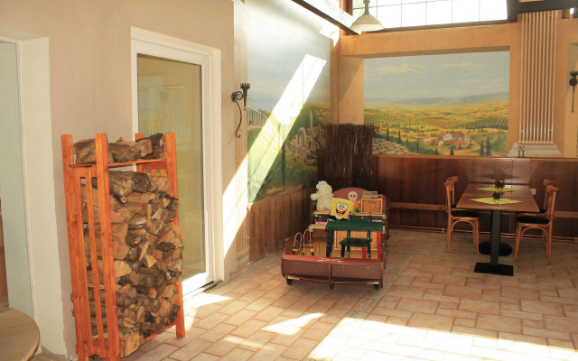 Land Gut Hotel Weisser Schwan