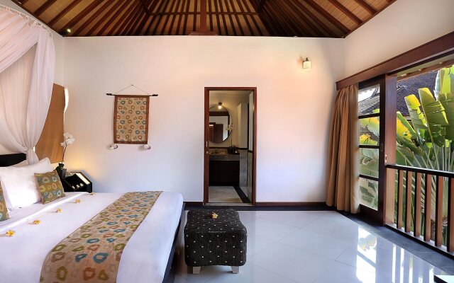 Dampati Villas
