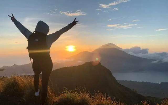 Alengkong Double View