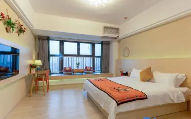 Xiyue Hotel