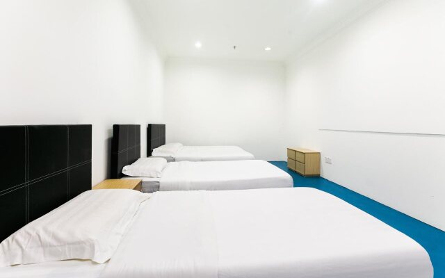 Capsule Inn