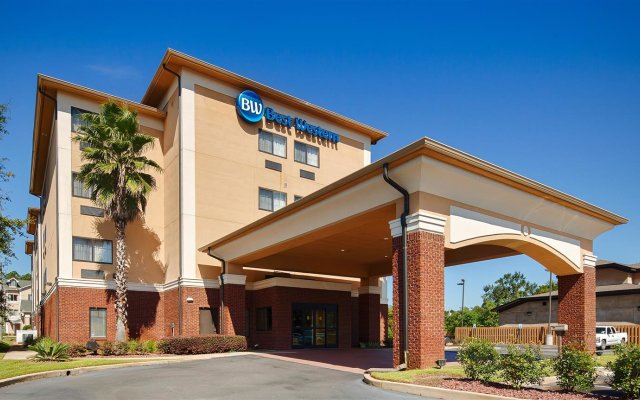 Sleep Inn & Suites North Mobile Saraland