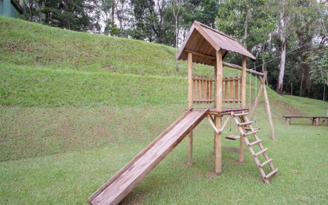 Pousada Villa Zaccarias