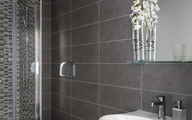 Dioniso Comfort Suite by Wonderful Italy