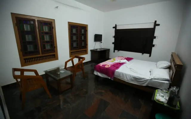 Humming Breeze Nature Retreat