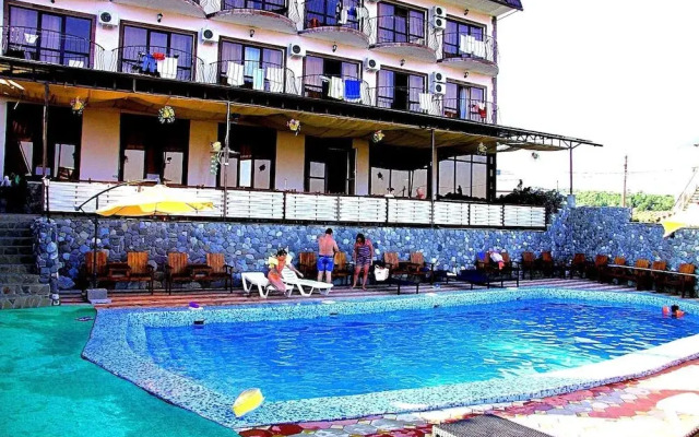 Hotel Nouvelle