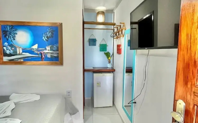 Raio de Sol Residence