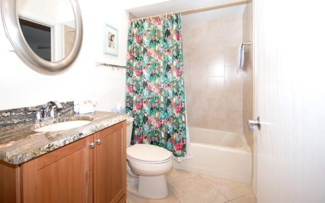Villas of Clearwater Beach - A17 Condo