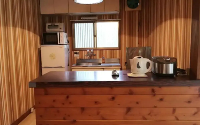 Aozora Cottage