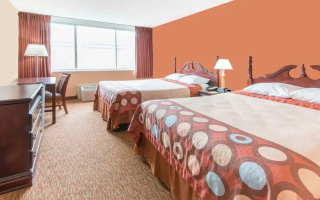Hamburg Hotel Ny