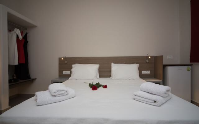 Villa Galaxy Santorini