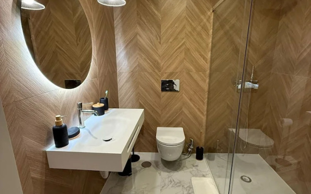 Our Douro Design 3suites Jacuzzi Pool Flat