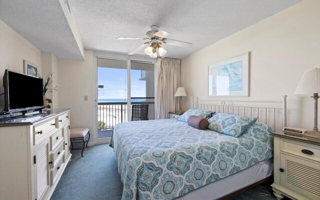 Pelican Beach 0515 2 Bedroom Condo by Pelican Beach Management