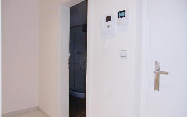 Apartment David Garden Towers