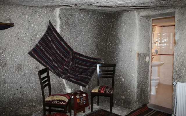 Elif Star Cave Hotel
