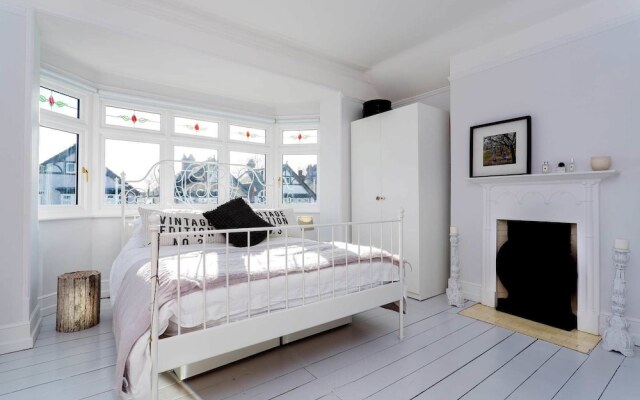 White & Bright