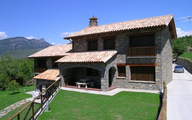 Casas Rurales Ordesa
