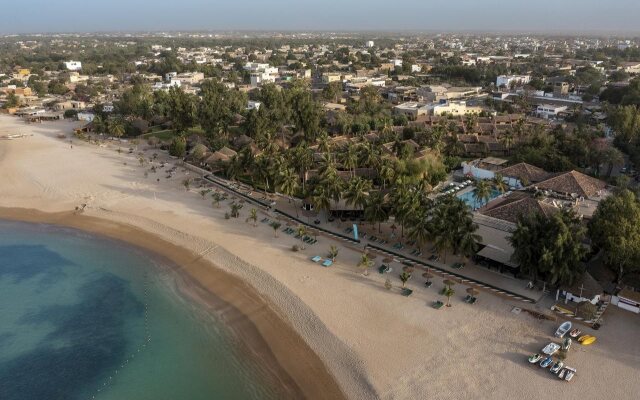 Le Saly Hôtel & Hôtel Club Les Filaos All inclusive