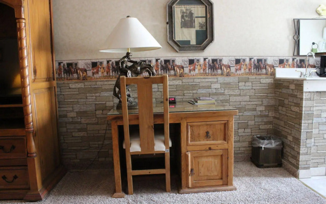 Howard Johnson by Wyndham Springerville