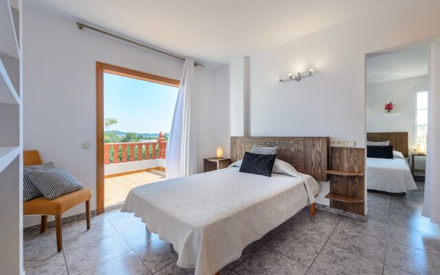 Sa Carroca Villa