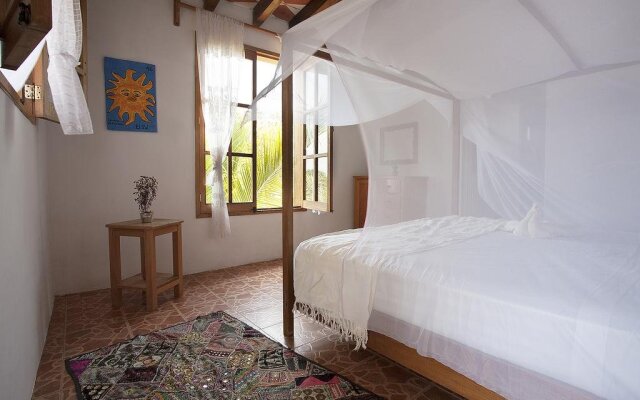 Casa Huijazoo Naturaleza & Serenidad