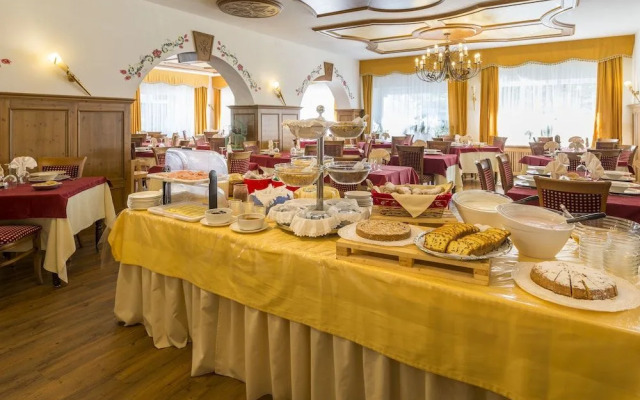 Alpino Family Wellness Hotel