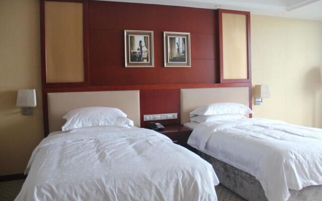 Beijing Grand Hotel-yantai