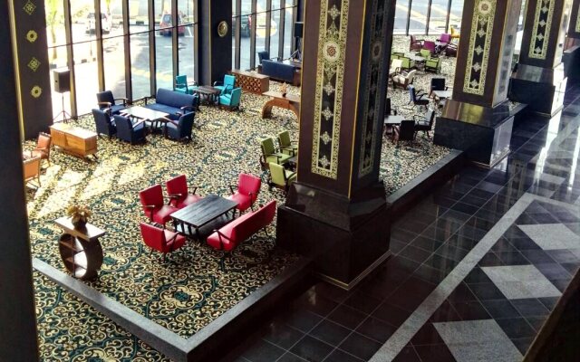 Mudzaffar Hotel Melaka
