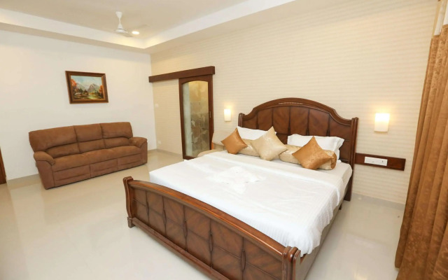 Avenue 11 Boutique Residences