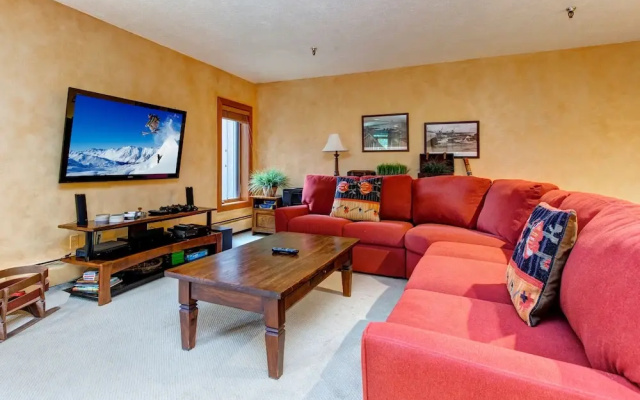 Abode at Pinnacle