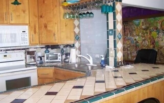 #9 2 Bedroom Townhouse