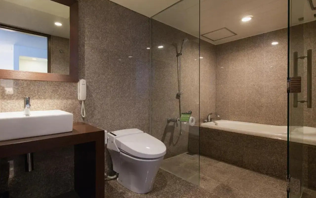 EM Wellness Kurashino Hakko Lifestyle Resort
