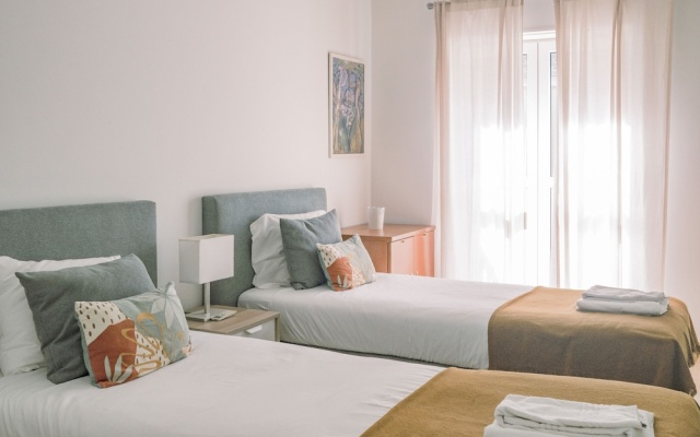 Nice Flat by Quinta das Conchas