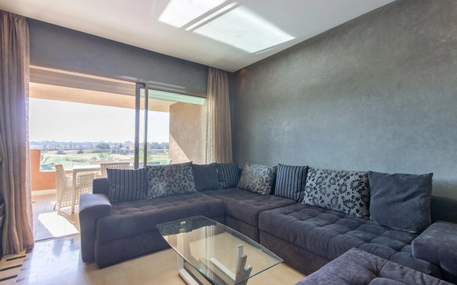 Détente & Luxe - Prestigia Corail