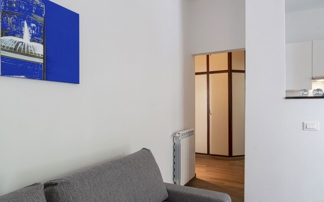 Una Casa a Nervi by Wonderful Italy