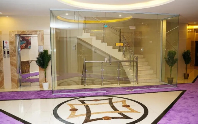 Dancenter Dreams Saqr Aljazeera Aviation