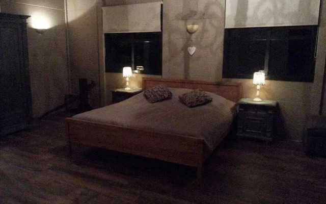 B&B De Poppelse Hoeve