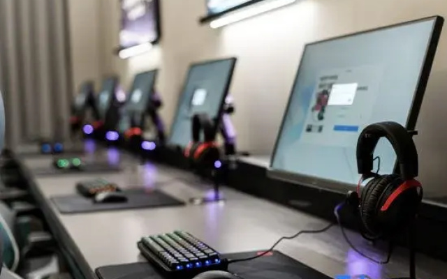 WanYoo Esports Hotel (Foshan Sanshui Lehuicheng Plaza)