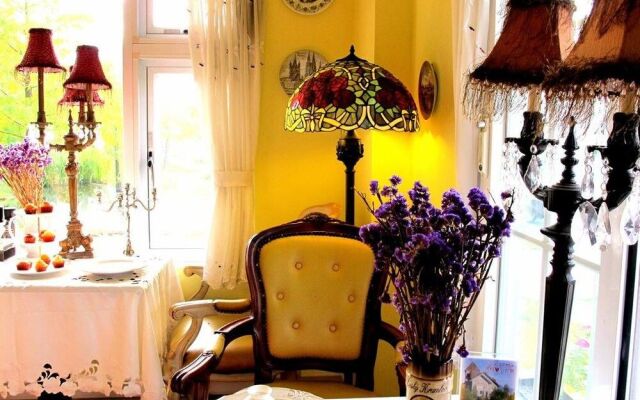 England Castle B&B