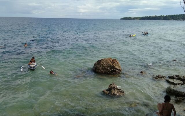 La Bella Beach House Cebu