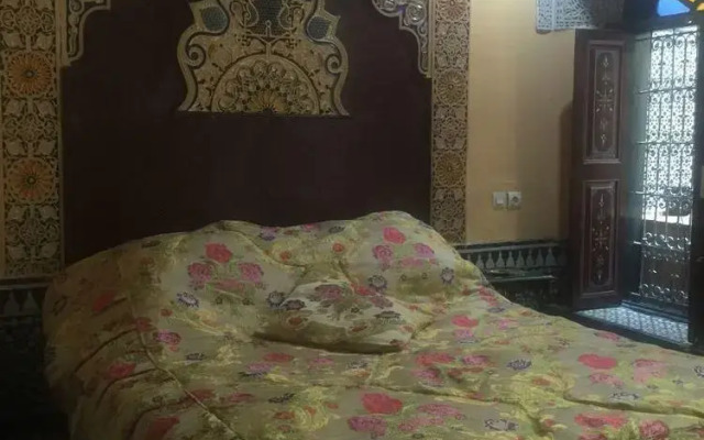 Dar El Karaweiene