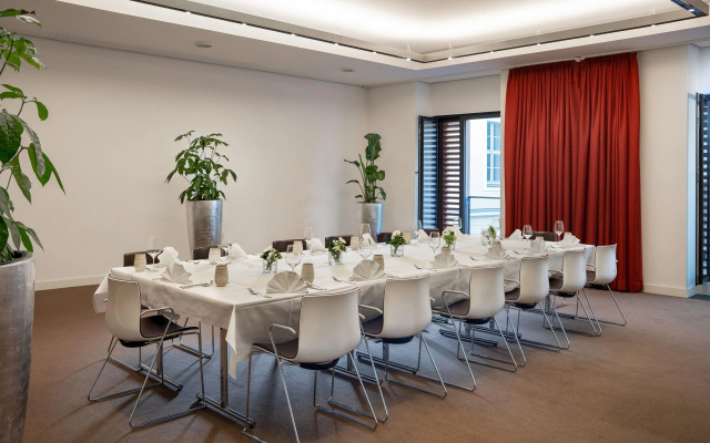 INNSiDE by Meliá Dresden