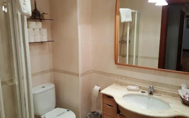 Apartamentos Palacio Azcárate Travesía Calvario