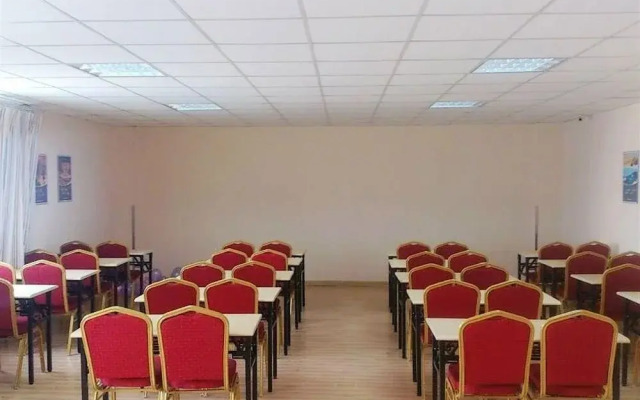 Motel 168 Changzhou Railway Station Boai Road Branch