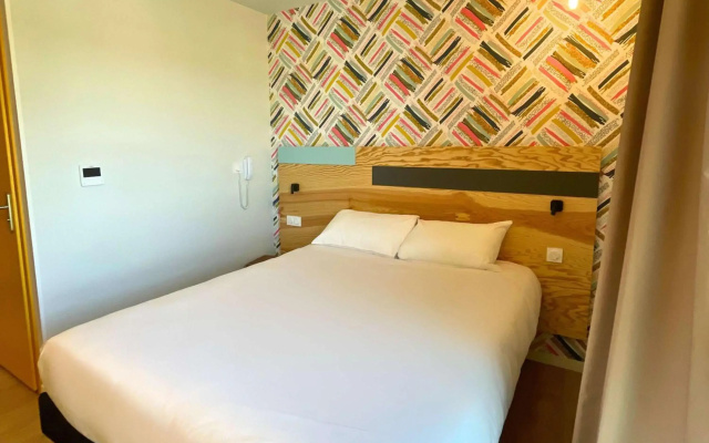 greet hotel Castets Coeur des Landes