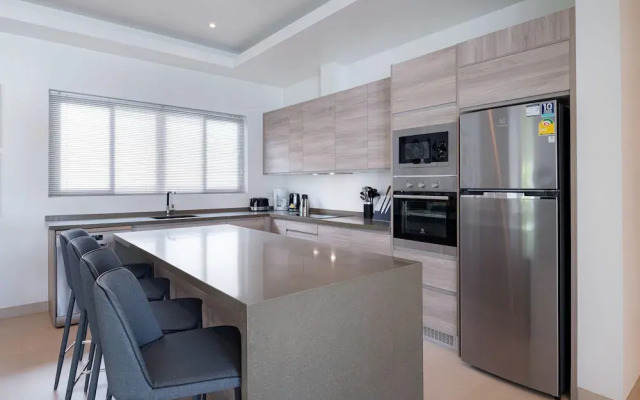 Orchid Paradise Homes OPV515