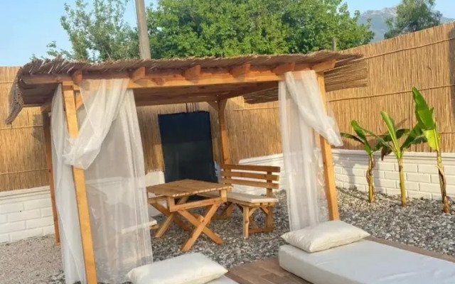 Bungalow With Pool Close to Fethiye Beach