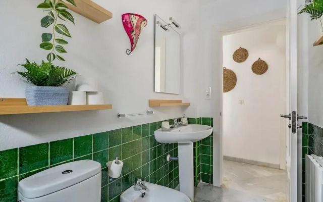 Luxury Suite Ancha de la Virgen