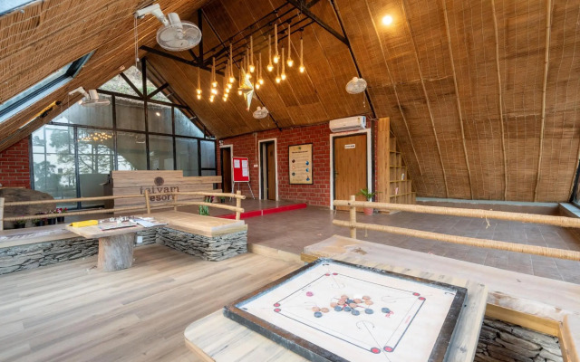 Tatvam Resort Lansdowne